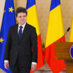 presedintele nicusor dan spune ca referendumul in justitie va fi organizat cu protejarea identitatii magistratilor 6974efe13221a