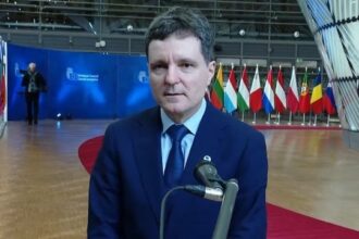 presedintele nicusor dan sunt sanse ca numirile la sri si sie sa fie in urmatoarele saptamani pentru o parte importanta de ambasadori schimbarea se va produce in vara 697308254c87c