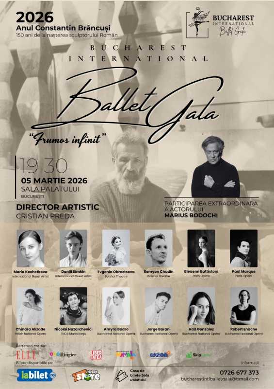 prim balerinii onb si stele ale baletului mondial gala la bucuresti dedicata creatiei lui brancusi 6977819e43df0
