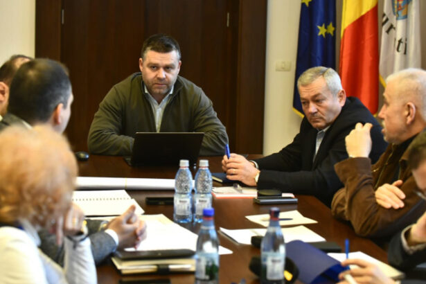 primarul capitalei vrea sa fie modernizata reteaua de apa si canalizare inaintea sinelor de tramvai 696e7539bf212