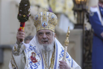 programul slujbei de boboteaza la catedrala patriarhala cand vor primi credinciosii agheasma mare 6957515b55de0