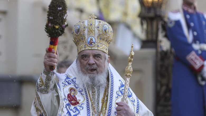 programul slujbei de boboteaza la catedrala patriarhala cand vor primi credinciosii agheasma mare 6957515b55de0