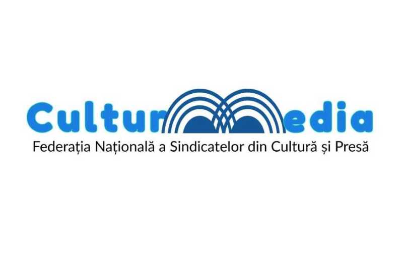 protest al federatiei culturmedia de ziua culturii nationale ministerul de resort pichetat in perioada 15 30 ianuarie 6960c5dc968e6