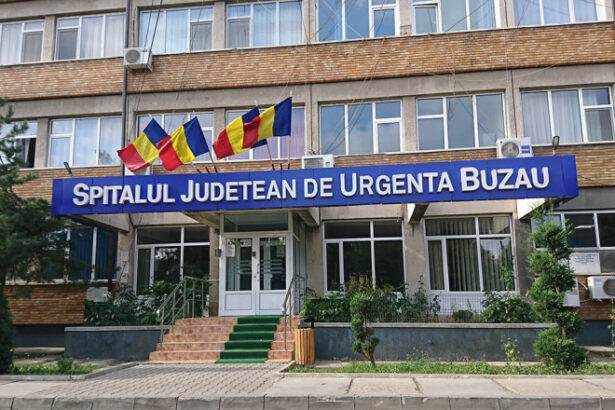 proteste la spitalul judetean buzau dupa moartea unui tanar de 25 de ani conducerea spitalului anunta anchete 695d55450189f