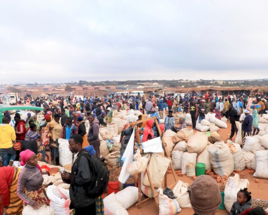 quarter of developing countries poorer than in 2019 world bank finds 69666751c5e6f