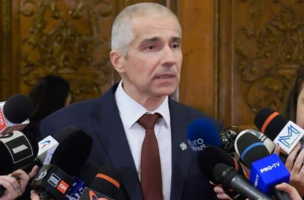 radu marinescu de ce sa demisionez nu nu consider ca am motive domnul premier are la dispozitie niste mecanisme institutionale daca doreste sa actioneze cu privire la un ministru 696552b11aacf