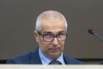 radu marinescu vorbeste despre o posibila introducere a inteligentei artificiale in justitie 69624a9e91f29