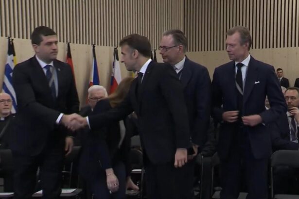 radu miruta a participat la comemorarea victimelor din crans montana gandurile mele s au indreptat si catre tanarul de 18 ani din gorj 6963b9545ee26