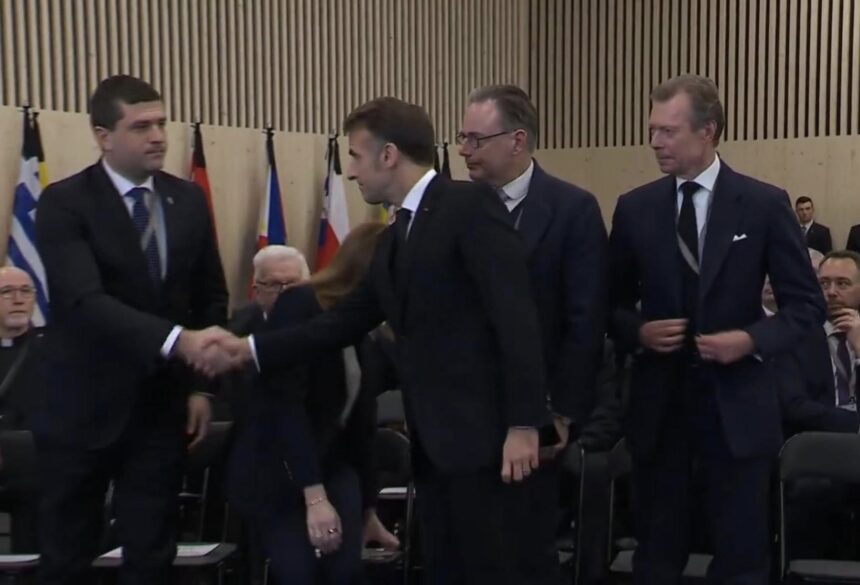 radu miruta a participat la comemorarea victimelor din crans montana gandurile mele s au indreptat si catre tanarul de 18 ani din gorj 6963b9545ee26