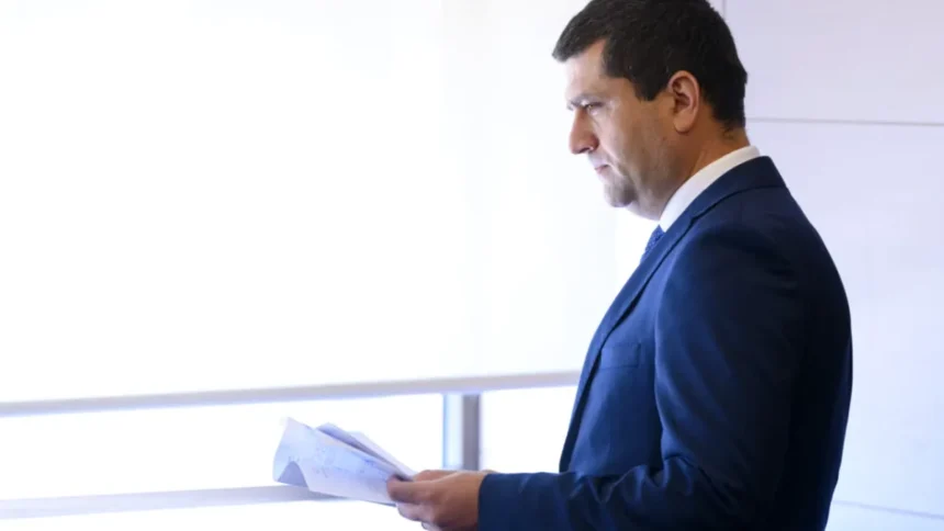 radu miruta s a intalnit cu omologul sau german cei doi au discutat consolidarea cooperarii bilaterale 697a57a4a1be7