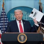 rambling trump runs through his achievements as worried world watches on 6970ae4d95ea9