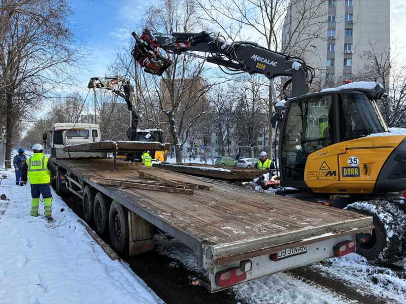 reabilitarea sinelor de tramvai prelungirea ghencea si patinoarul flamaropol printre proiectele pmb in acest an 6968e84649996