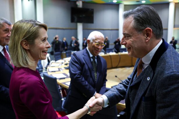 relations with us have taken big blow says eu foreign policy chief 6972ff503b385