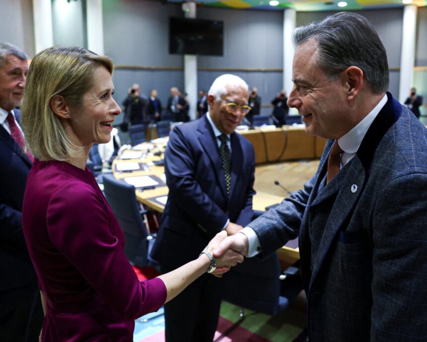 relations with us have taken big blow says eu foreign policy chief 6972ff503b385