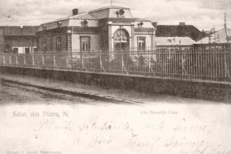 reportaj 24 ianuarie viata elenei cuza la piatra neamt principesa a schimbat radical soarta chirurgiei din oras 6974819b9ef22