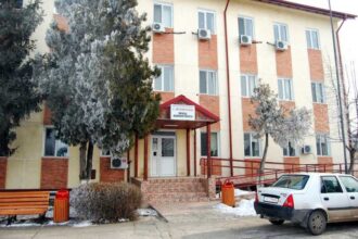 reportaj giurgiu la centrul persoanelor fara adapost apeleaza romani si straini surprinsi de ger 6971e05ca55b5