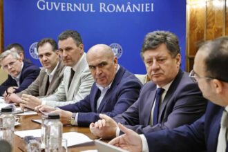 reprezentantii guvernului au discutat cu alesii locali pe tema sistemului de defalcare a tva 6970f4218e92e