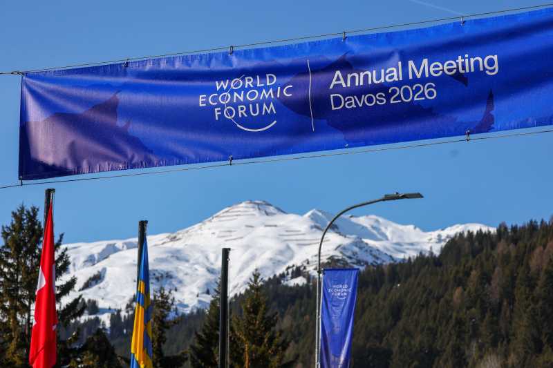 reuniunea anuala a forumului economic mondial la davos 19 23 ianuarie 2026 696dc9738f120