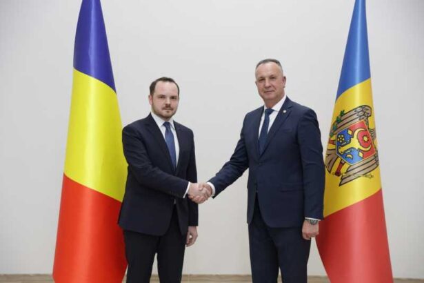 rogobete la chisinau putem dezvolta o colaborare pentru tratarea pacientilor pentru care nu exista terapii in republica moldova 696a899258bc5