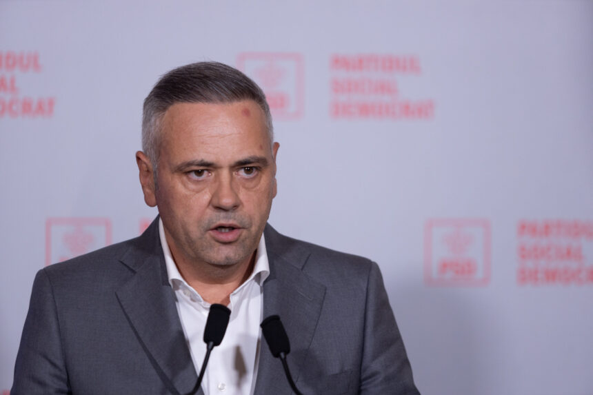 romania cere protectie mai mare pentru fermieri in discutiile dintre uniunea europeana si mercosur declaratiile ministrului agriculturii 6960d5e8acd6f