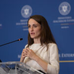 romania condamna atacul rusiei cu racheta oreshnik in ucraina oana toiu o incalcare grava a dreptului international umanitar 6960e5083d2b2