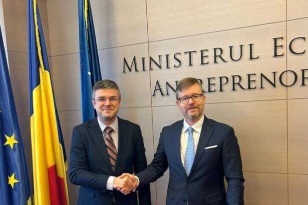 romania si sua analizeaza noi oportunitati de investitii si cooperare economica ministru 696ba648ea96a
