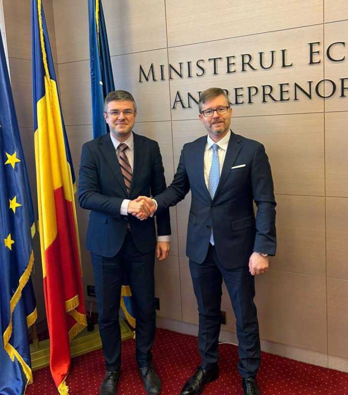 romania si sua analizeaza noi oportunitati de investitii si cooperare economica ministru 696ba648ea96a
