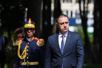 romania traverseaza una dintre cele mai slabe perioade de reprezentare externa din istoria recenta spune mihai fifor 69708e60a1b7b