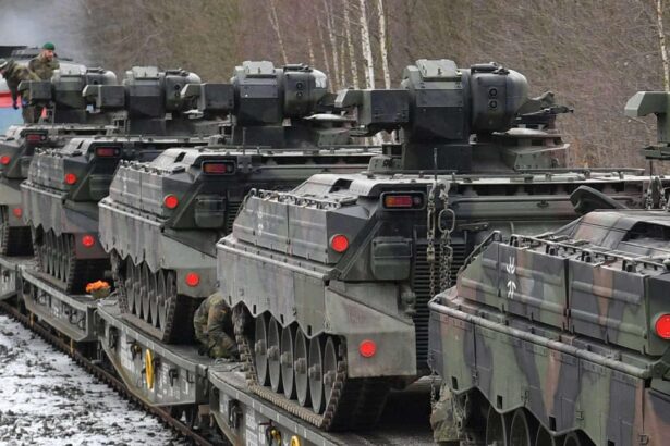 romtehnica cere despagubiri de aproape 40 milioane euro de la otokar pentru livrari intarziate de vehicule blindate 696a36f16ad37