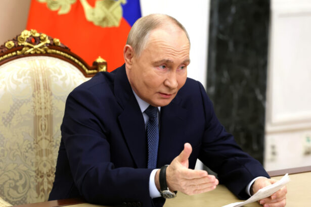 rusia anunta folosirea rachetei hipersonice oreshnik in ucraina ca raspuns la un atac asupra resedintei lui putin 6960be7cd6dc3