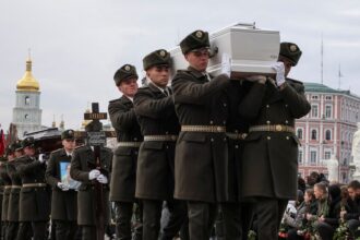 russian and ukrainian military casualties in war nearing 2m study finds 697a144d00a0a