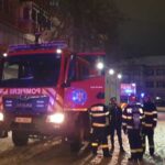 salaj explozie urmata de incendiu intr un bloc de locuinte din zalau a fost activat planul rosu 696672feda8d0