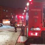salaj zece persoane au fost afectate de incendiul ce urmat exploziei unei butelii intr un bloc la zalau 696677c346ae1