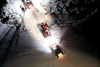 salvamont 75 de persoane salvate de pe munte in ultimele 24 de ore 6964a568b43f8