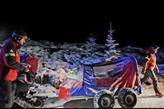 salvamont 76 de persoane salvate de pe munte in ultimele 24 de ore 695cdae416229