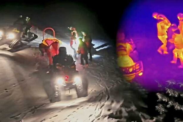 salvamont 97 de persoane salvate de pe munte in ultimele 24 de ore 695b5a48f3c03