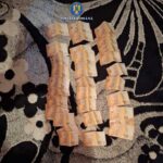 satu mare trei persoane retinute dupa ce au plasat euro falsi la mai multe magazine rurale 6973560eeb5c8