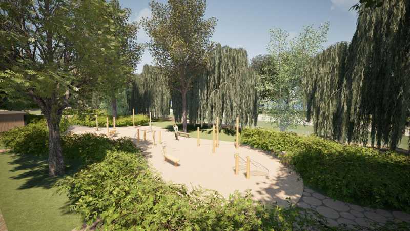 satu mare zona noroieni se transforma in parc urban 69777f555e3ac