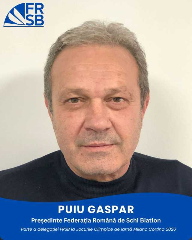 schi biatlon puiu gaspar e prima oara in istorie cand avem 16 sportivi la jo la toate cele 5 discipline 69706d9ce6cc6