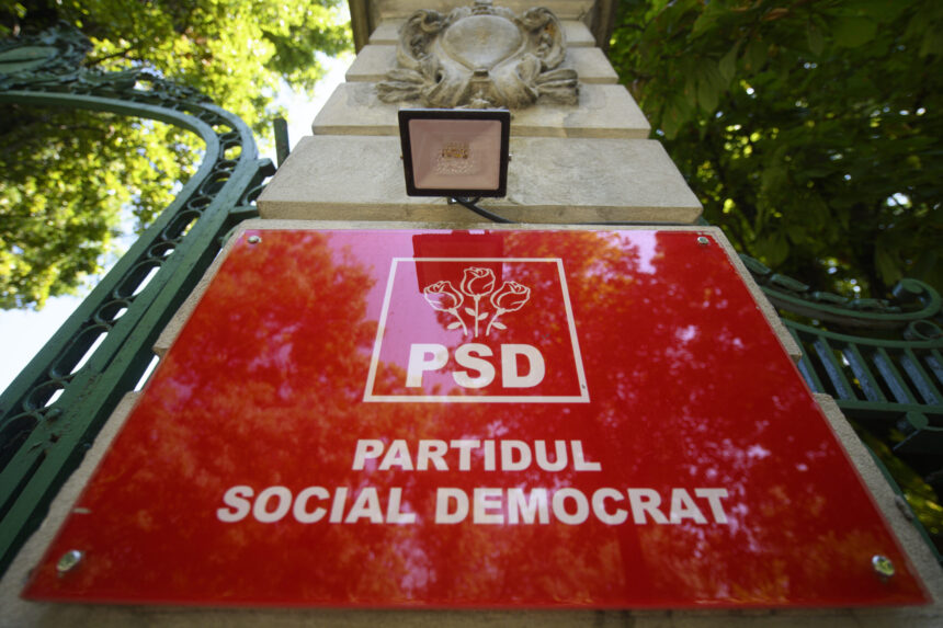 schimbari la psd bucuresti conducere noua in trei organizatii de sector 697e231c68983
