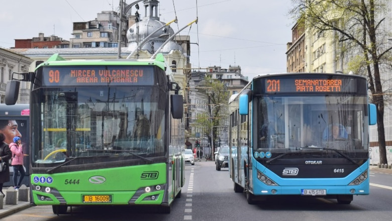 se scumpesc biletele stb cu cat va creste pretul calatoriei in bucuresti proiect 69749536d2882