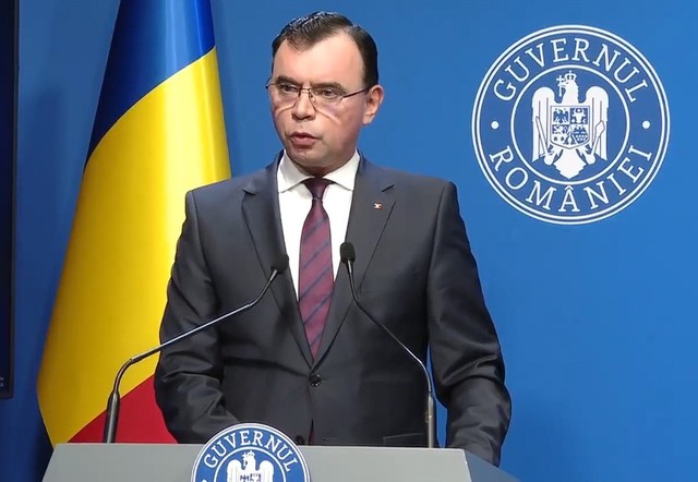 secretarul de stat bogdan despescu pentru componenta sistemului national de aparare ordine publica si siguranta nationala din programul safe sunt alocate 13 miliarde de euro 6977875745715