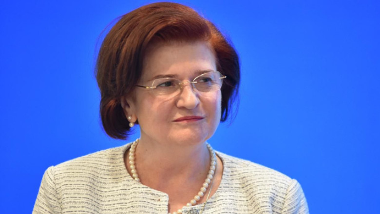 sefa colegiului medicilor la spitalul din buzau au fost consultati in 6 zile 1 562 de pacienti de 3 medici o presiune foarte mare 695ec1c0349e6