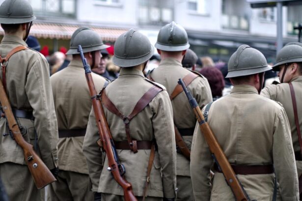 seful armatei dezvaluie ca marea britanie nu are niciun plan de aparare a regatului in caz de razboi 6965df303dcd0