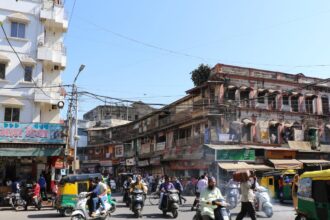 sewage in drinking water blamed for at least 10 deaths in indias cleanest city 6957e238bb933