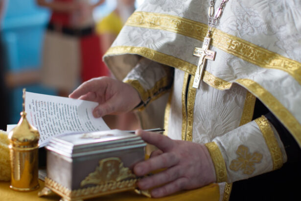 sfantul ioan botezatorul 2026 traditii de 7 ianuarie care aduc protectie si binecuvantare in casa explicate de preot 695deda0d34f5