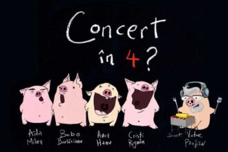 sibiu spectacolul concert in 4 cu ada milea atrage spectatori din jumatate din transilvania 695b9502bee55