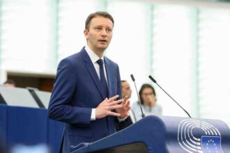 siegfried muresan guvernul bolojan a crescut de aproape 8 ori absorbtia fondurilor europene de coeziune acest lucru ne intareste pozitia in fata partenerilor europeni 696a0a55bb87c