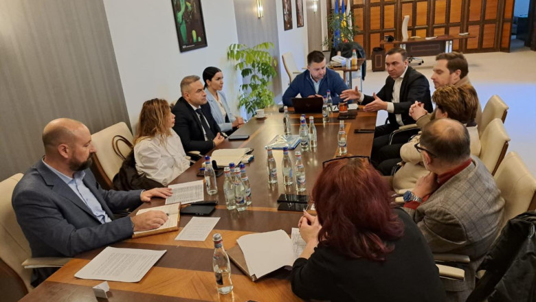 sistemul de termoficare din capitala va functiona in regim de avarie ciucu bucurestenii vor avea caldura si apa calda 6965479d9b547