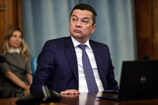 sorin grindeanu vrea ca romania sa plateasca pentru un loc permanent in consiliul pacii se gasesc sume e vorba de un miliard daca nu ma insel 697143cf3ccbc